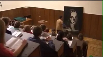 Aşk insana neler yaptırmaz ki!