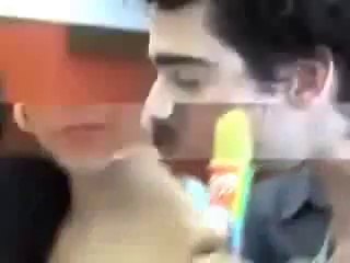 Ava Giderken Avlanan Fırlama