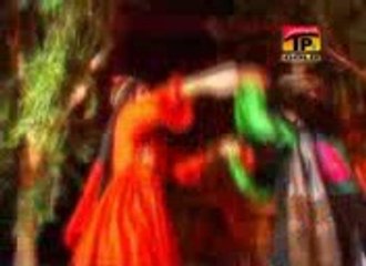 Dhola Tu Vee Mera Wango Ronda Ravey