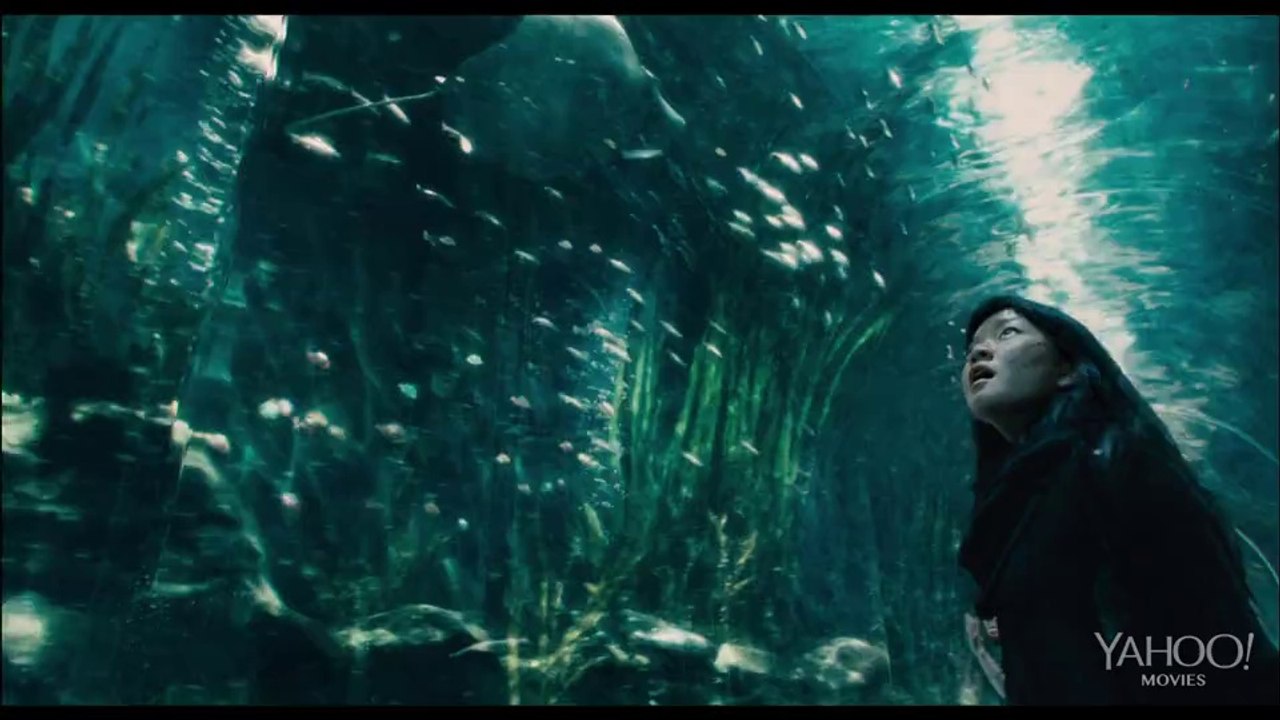 RADIUS Two trailer
