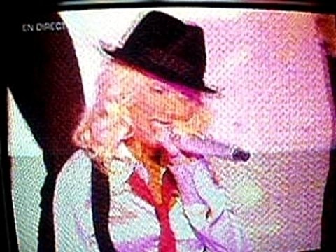 NRJ MUSIC A. EXTRAIT :Christina Aguilera