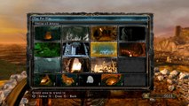 Dark Souls 2 Gameplay Walkthrough #81 | Cleaning Up Some Assassinations! | NG  Lvl230 