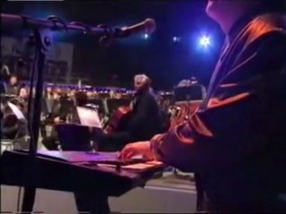 The Alan Parson Project- Old and wise