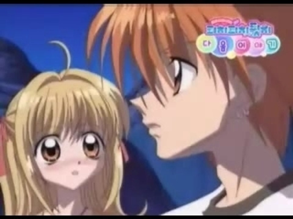 Mermaid Melody Korea - Preview Episode 2