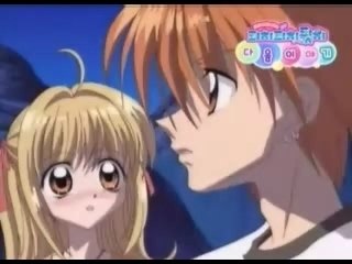 Mermaid Melody Korea - Preview Episode 2