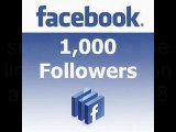 Get Facebook Followers Free upto 1k just watch  2014