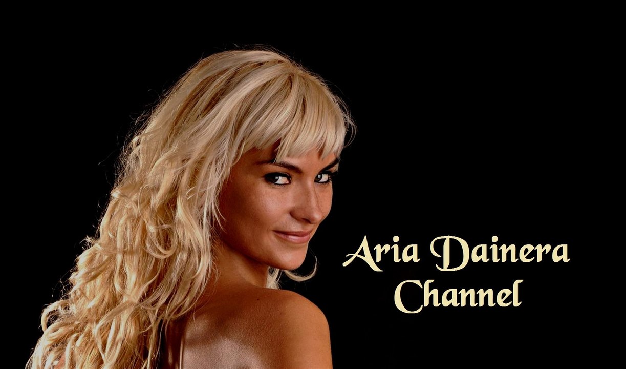 Anthony Quinn ❤ I love you, you love me