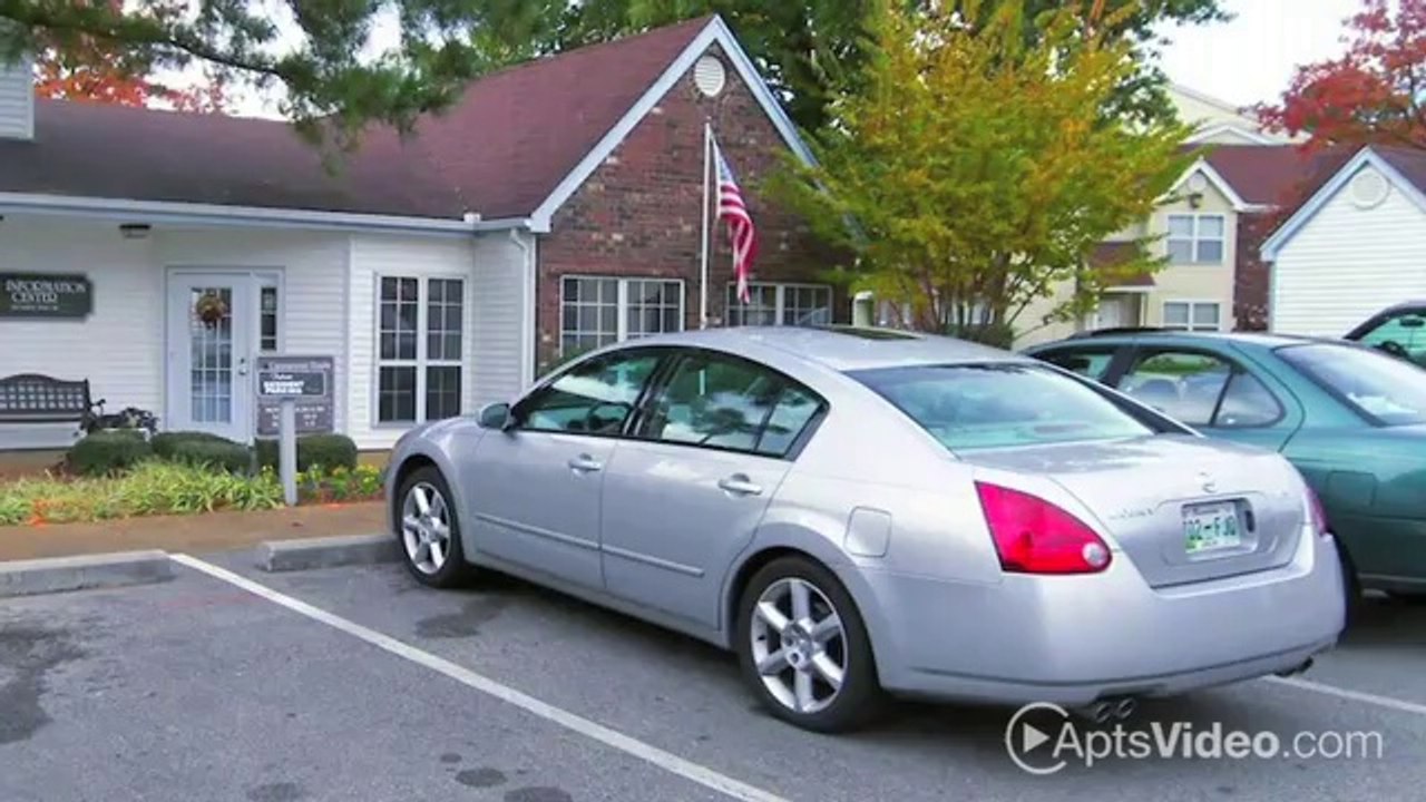 Cinnamon Trails Apartments in Memphis, TN - ForRent.com