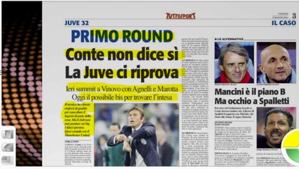 RASSEGNA STAMPA JUVENEWS.EU 9 MAGGIO