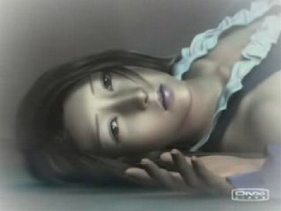 FFX-MARIAH CAREY-I CAN'T LIVE IF LIVING