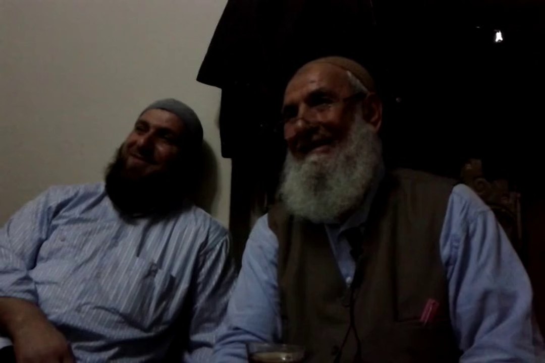 Mesut Arslan Efendi Hazretleri - Rabbimize Söz Verdik !