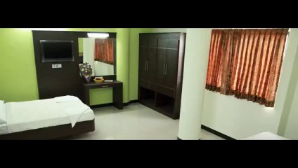 Hotels in Kumbakonam Buget Hotels in kumbakonam