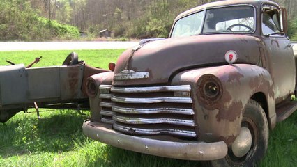 Dans le coin le plus pauvre des Etats-Unis, le rejet d'Obama