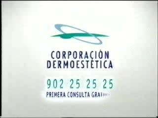 Anuncio de Corte Ingles