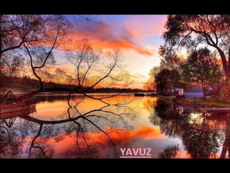 CENGİZ ÖZKAN-BAHCELERDE MOR MENİ