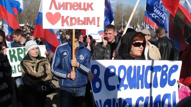 КРЫМ. РУСКОЕ МОРЕ. Часть 9