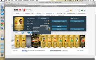 FIFA 14 Ultimate Team Autobuyer windows and mac   free 10k min coins first time users