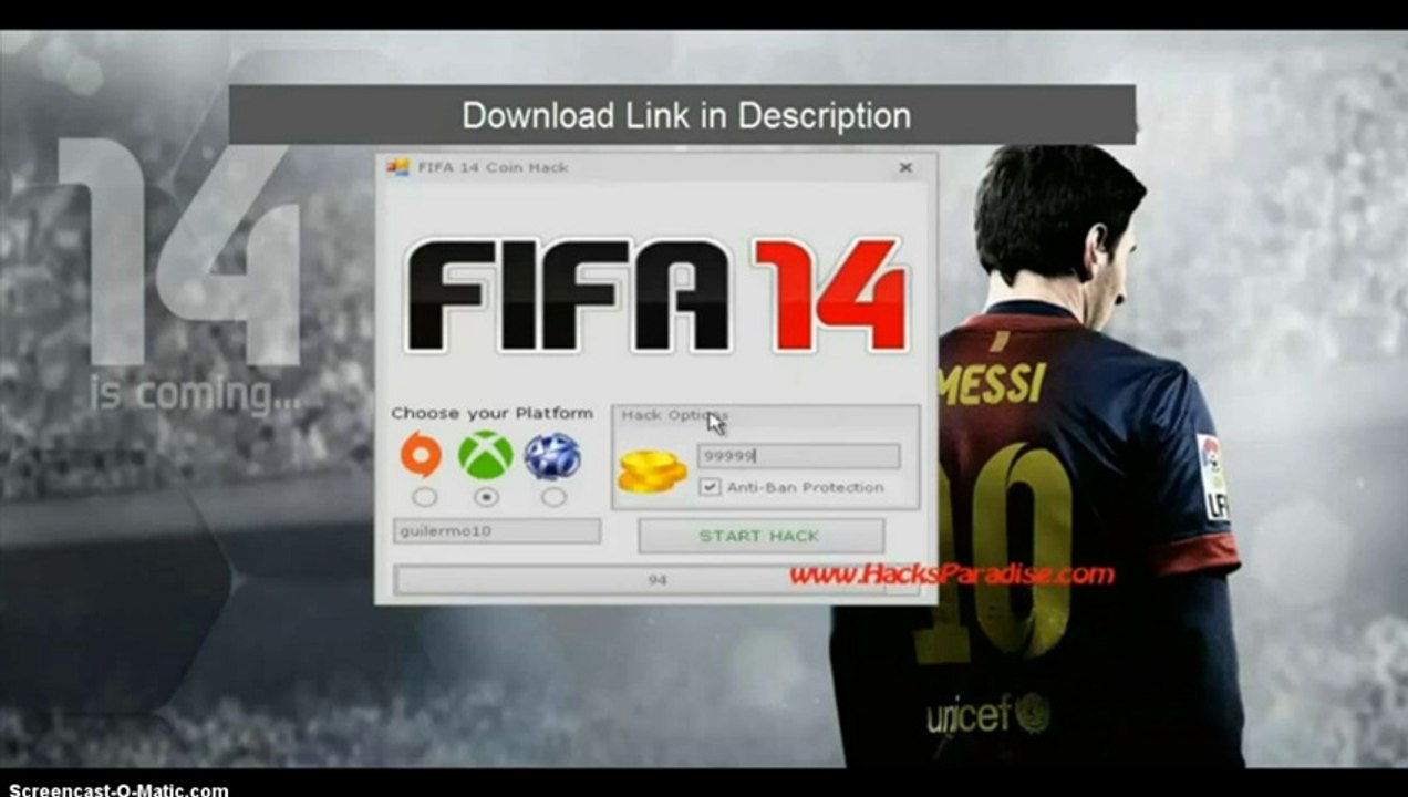 fifa 14 ultimate team coin generator updated february 22nd[1]
