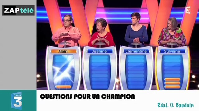 Zap télé: Bernadette Chirac musèle Jacques Chirac... Un maire propose des «armes» à ses électeurs...