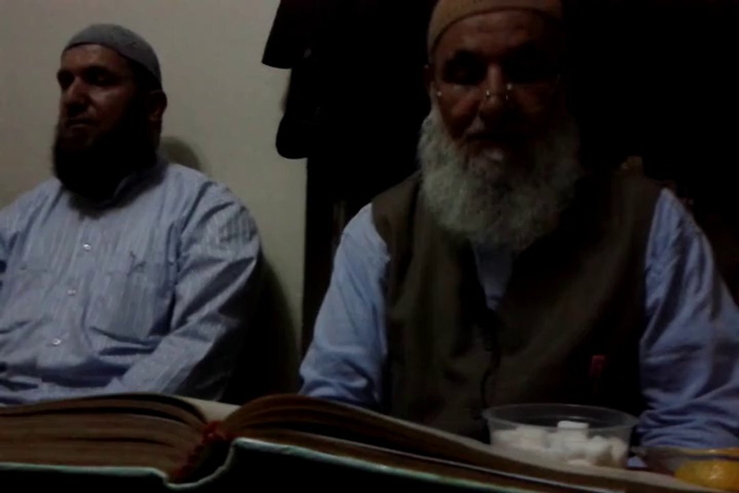 Mesut Arslan Efendi Hz. - Gönül Ağlar Gözüm Ağlar Yanar Aşktan Özüm Ağlar