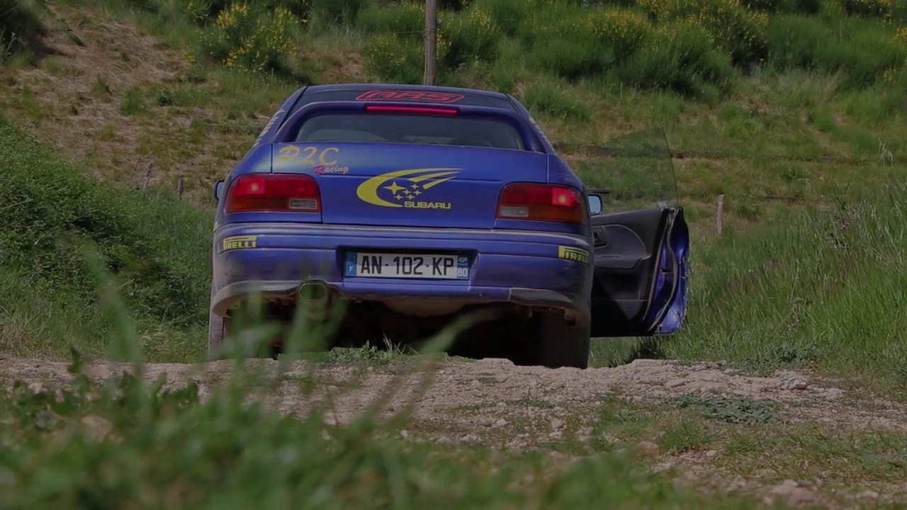 P2C Racing, La Vidéo Embarquée !