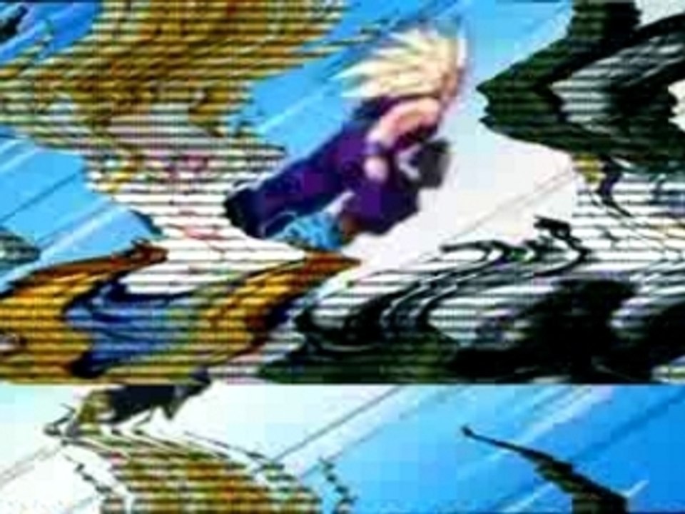 *fighter mania*