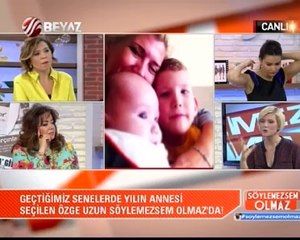 Söylemezsem Olmaz 09.05.2014 1.Kısım