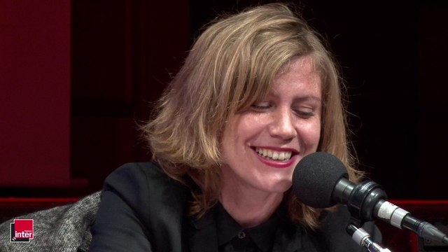 Océane Rose Marie : Mauvais caractère