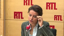 Najat vallaud-belkacem : 