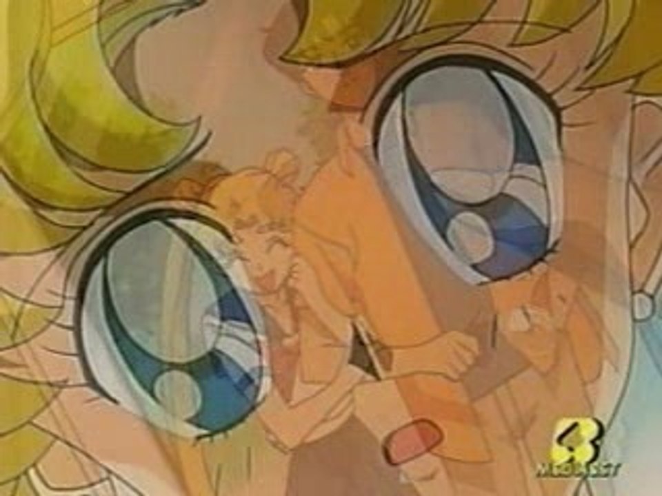 AMV-Sailormoon-Can't Fight The Moonlight