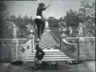 Acrobates Japonais