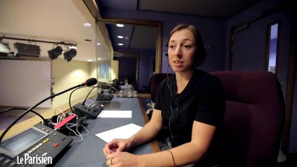 Commission Européenne. Les interprètes traduisent 23 langues