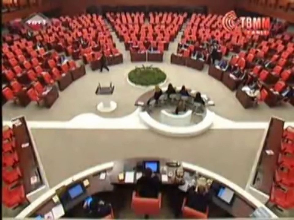 Atıcı'da anlamlı anneler günü mesajı