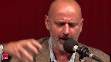 Daniel Morin : "Chiquito, Marc Levy : écrivain maudit"