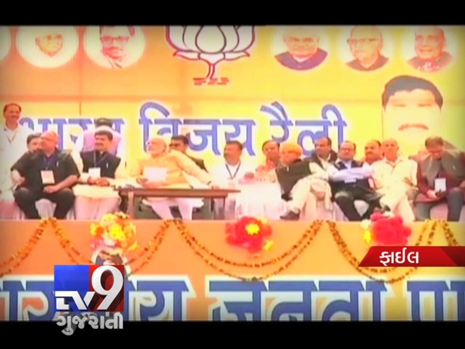 Arvind Kejriwal vs Narendra Modi in Kashi's Kurukshetra - Tv9 Gujarati