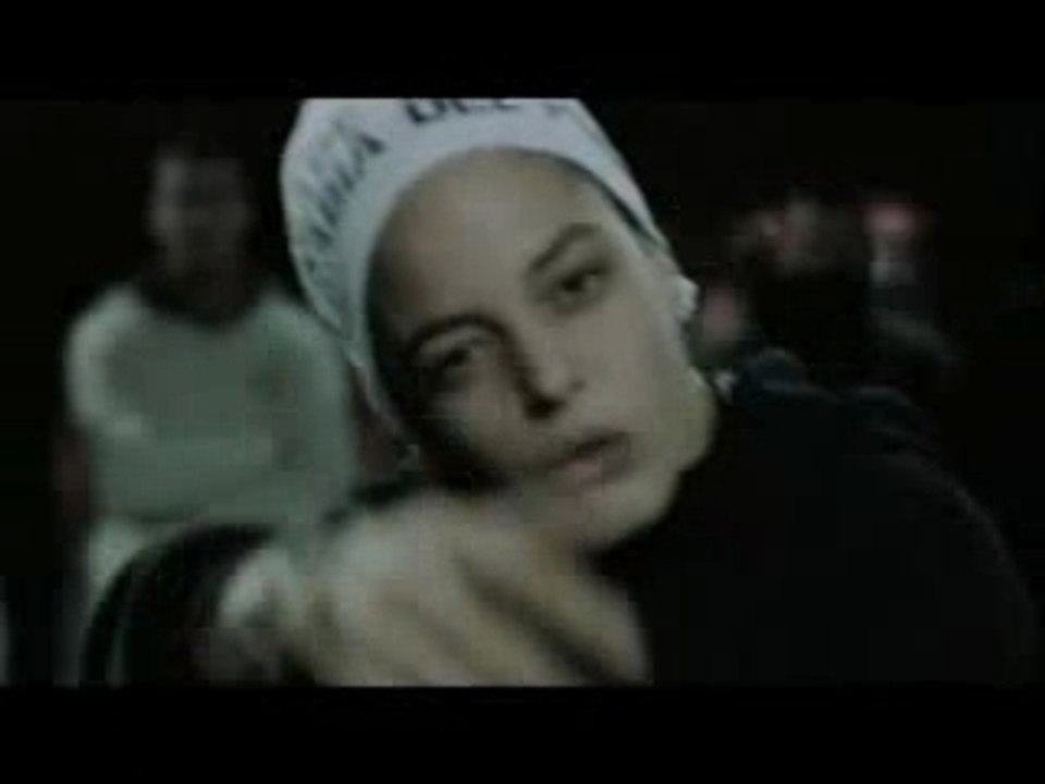 Keny arkana -La mere des enfants perdus