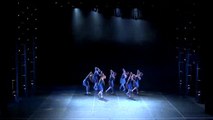 In the rhythm of dreams, Yakobson Ballet, Chorégraphie Anton Pimonov
