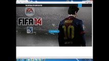 WORKING FIFA 14 Ultimate Team player UPGRADER ( XBOX AND PS3 PS4   Web app)