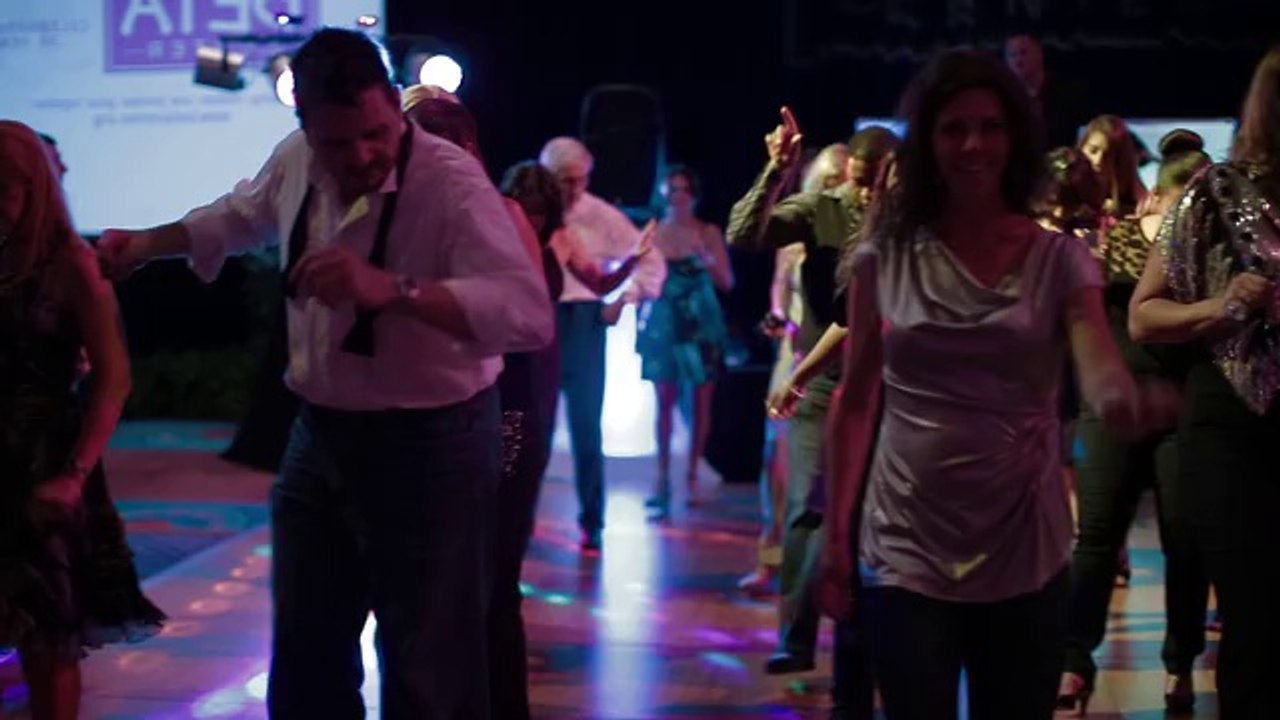 Orlando Casino Party