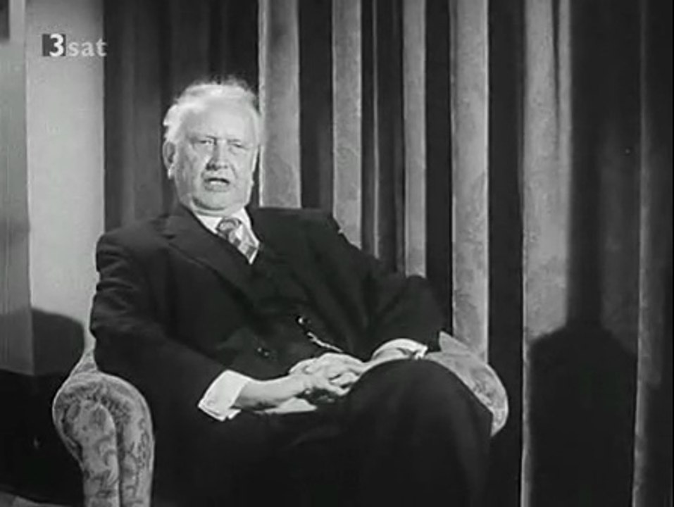 Karl Jaspers (3Sat)