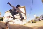 Joey Guevaras Atlas Part - Trasher Skateboarding