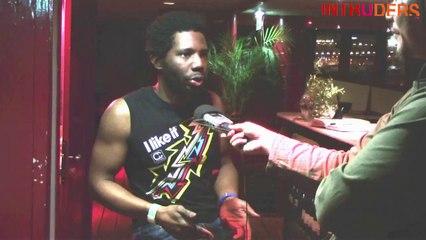 Elomak à propos de l'info-DJ avec les nouvelles technologies