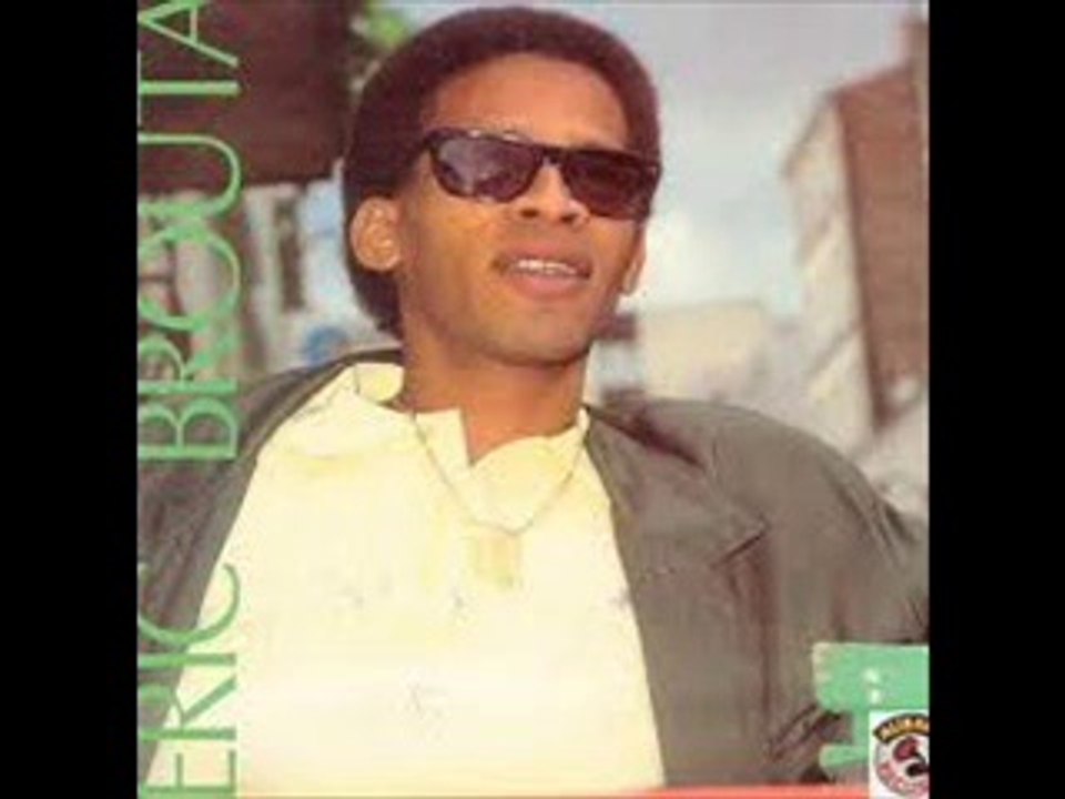 eric brouta -decolle