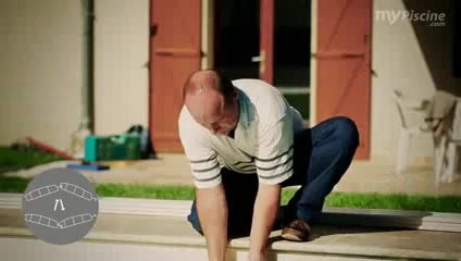 Les étapes clés de l'installation d'un volet roulant pour piscine