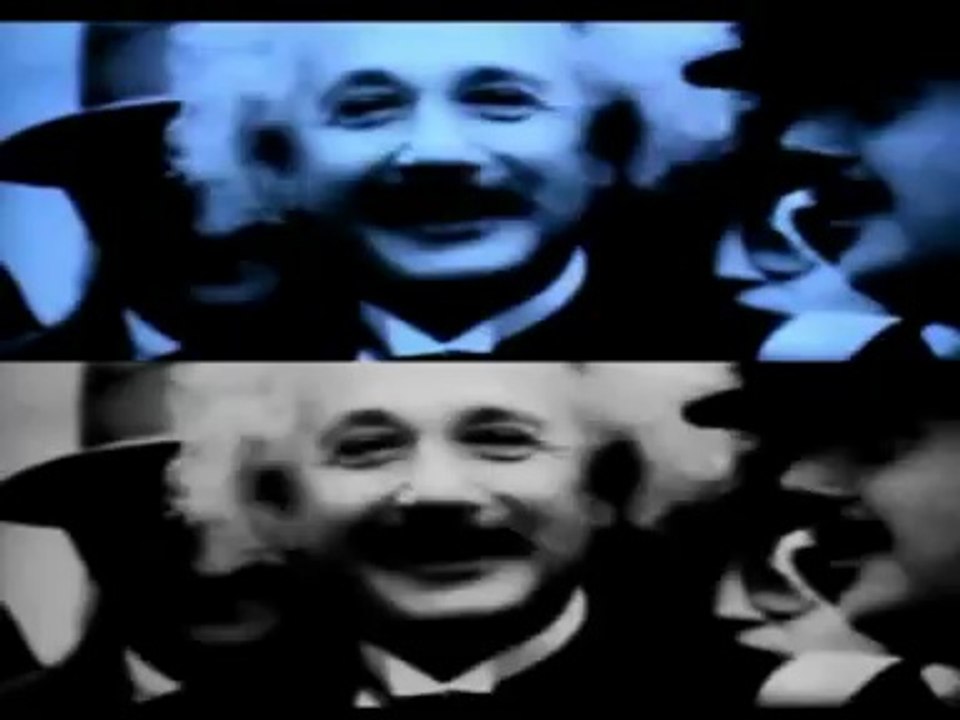 Albert Einstein