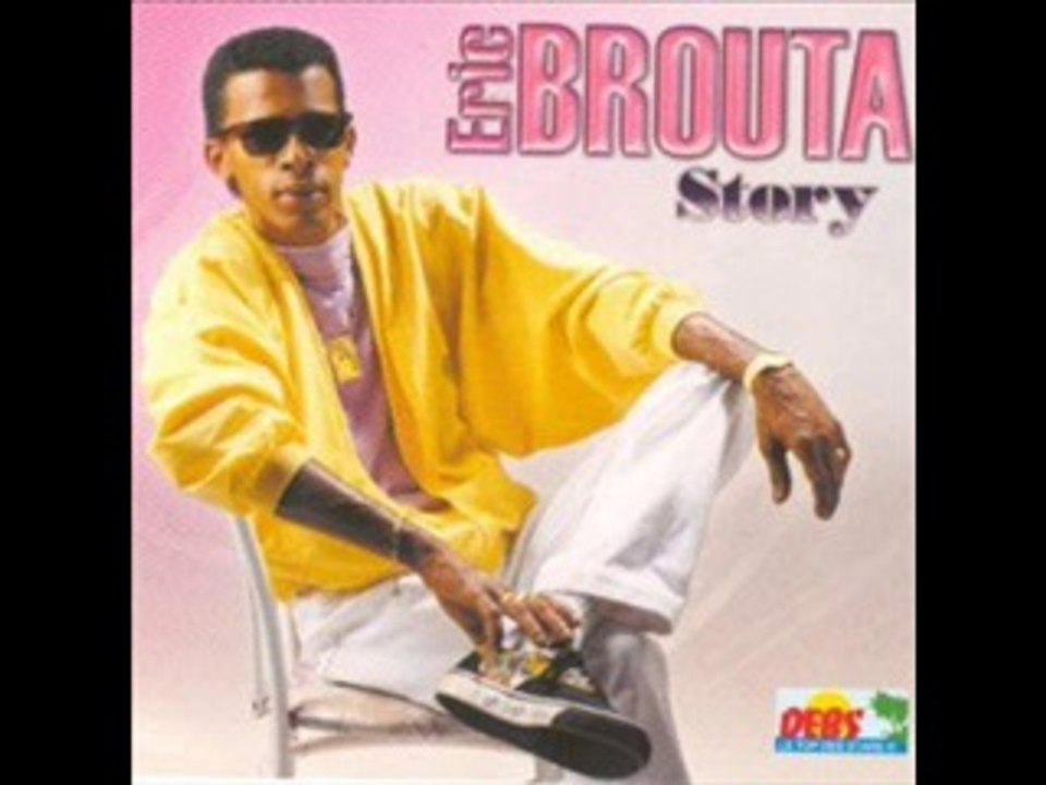 Lanmou Twopical - Eric Brouta