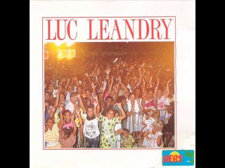Luc Leandry - Sé Pou Vou