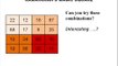 Srinivasa Ramanujans Magic Square