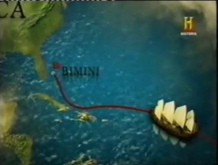 Zheng He: Descubrimiento de America (Hipotesis de 1421)