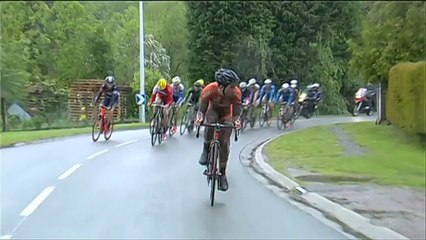 4 Jours de Dunkerque - Résumé - Etape 2 - Hazebrouck/Orchies